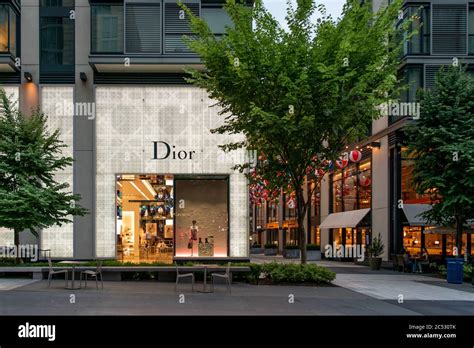 dior in washington dc